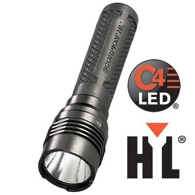 Latarka taktyczna Streamlight Scorpion HL, 725 lm