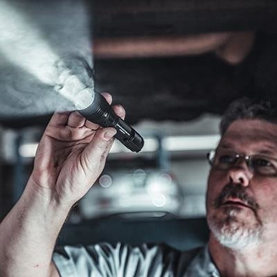 Akumulatorowa latarka na broń Streamlight ProTac HL-X USB, 1000 lm