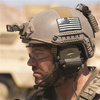 Latarka wojskowa Streamlight Sidewinder Compact II Aviation, 55 lm