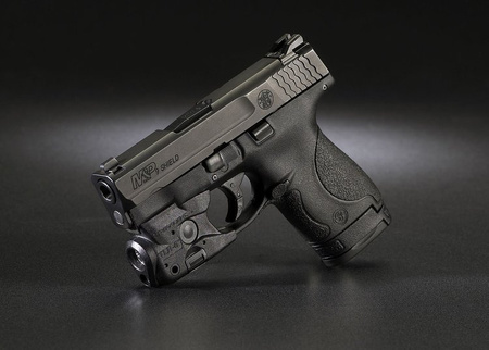 Latarka taktyczna Streamlight TLR-6 na broń M&P Shield 40/9