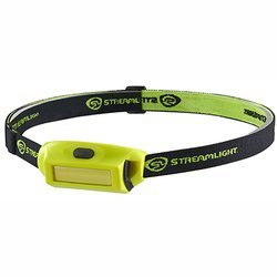 Latarka czołowa Streamlight Bandit Pro w zestawie, 180 lm