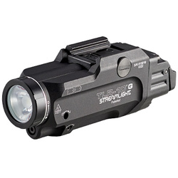 Latarka do broni Streamlight TLR-10 G Flex, zielony laser, 1000lm