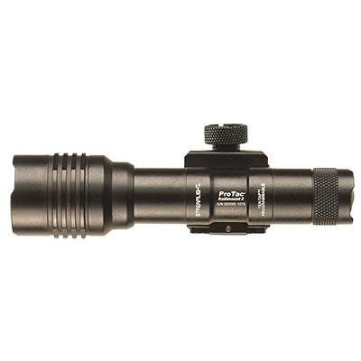 Latarka ręczna Streamlight Railmount 2L w zestawie, 615 lm