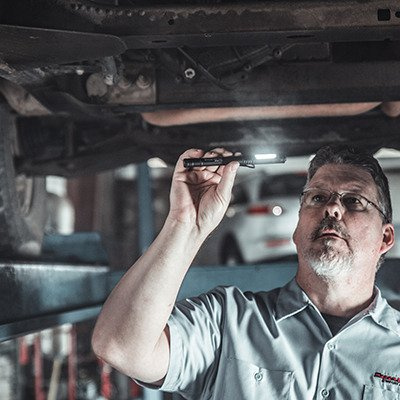 Latarka długopisowa Streamlight Stylus Pro COB, 160 lm