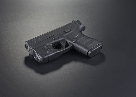 Latarka taktyczna do GLOCK 42/43, Streamlight TLR-6, 100 lm