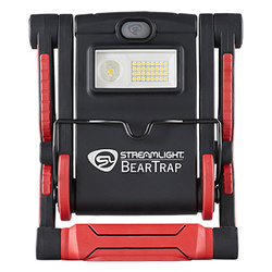 Lampa warsztatowa Streamlight BearTrap, 2000 lm