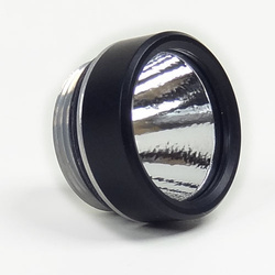 Nakrętka z odbłyśnikiem do latarek Streamlight TLR-1, TLR-2