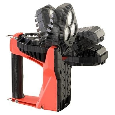 Szperacz strażacki Streamlight Vulcan 180, 1200 lm