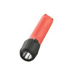 Latarka ręczna Streamlight 4AA ProPolymax, kol. orange