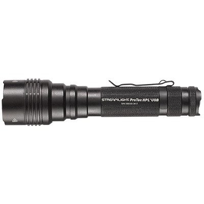 Latarka ręczna Streamlight ProTac HPL USB, 1000 lm