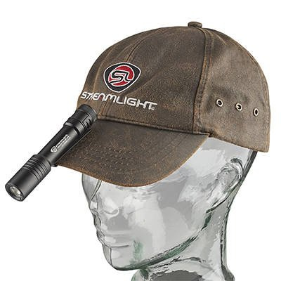Kompaktowa latarka EDC Streamlight MacroStream USB, 500 lm