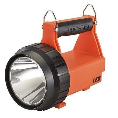 Szperacz strażacki Streamlight Fire Vulcan LED w zestawie, 180 lm