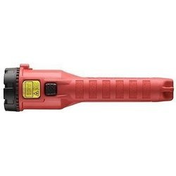 Latarka ręczna Streamlight Dualie 3AA ATEX, kol. pomarańczowy, 140 lm