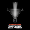 Latarka ręczna Streamlight PolyStinger LED, 12V DC, kol. żółty, 485 lm