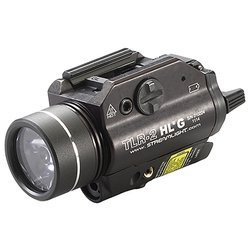 Latarka taktyczna Streamlight TLR-2 HL G, zielony laser, 1000 lm