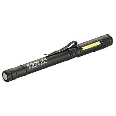 Latarka długopisowa Streamlight Stylus Pro COB, 160 lm