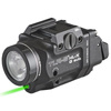 Latarka do broni, Streamlight, TLR-8 HL-X G sub USB (SIG SAUER® P365®/XL), zielony laser, 1000 lm