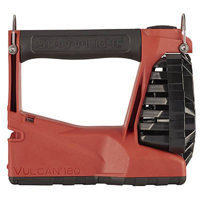 Reflektor ratowniczy Streamlight Vulcan 180 HAZ-LO ATEX w zestawie, 400 lm