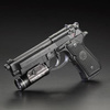 Latarka taktyczna Streamlight TLR-1 HL Long Gun Black, 1000 lm