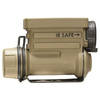 Latarka Streamlight Sidewinder Compact II Military, 55 lm