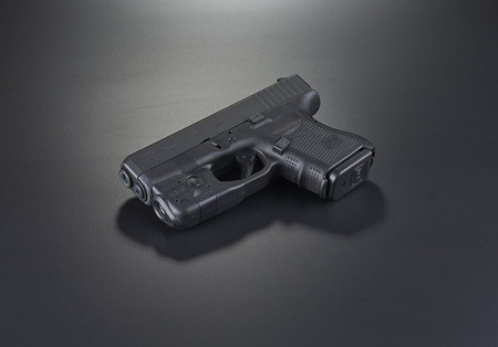 Latarka taktyczna do GLOCK 26/27/33, Streamlight TLR-6, 100 lm