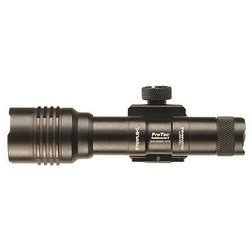 Latarka ręczna Streamlight Railmount 2L w zestawie, 615 lm