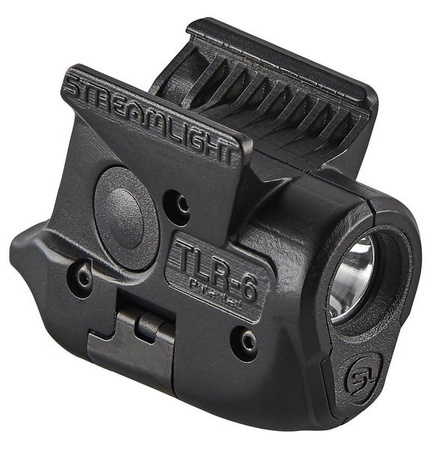 Latarka taktyczna do SIG SAUER® P365/XL Streamlight TLR-6, 100 lm