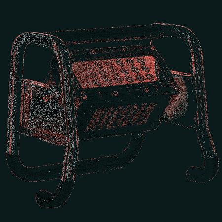 Najśnica Streamlight Portable Scene Light II, 10000 lm