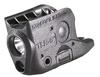 Latarka taktyczna Streamlight TLR-6  na broń GLOCK 42/43