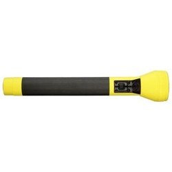 Latarka ręczna patrolowa Streamlight SL-20LP Set, żółty, 450 lm