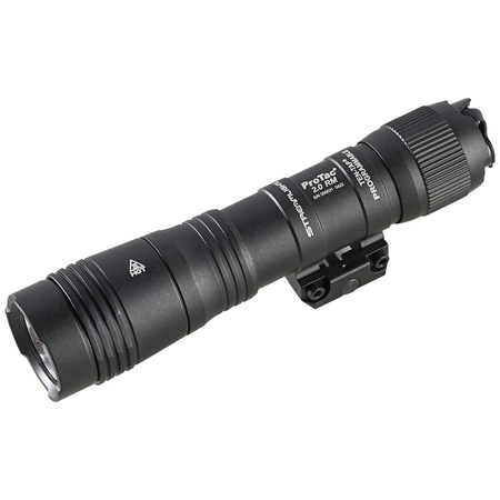 Streamlight ProTac® 2.0 Rail Mount latarka taktyczna M-LOK, zestaw, 2000 lm