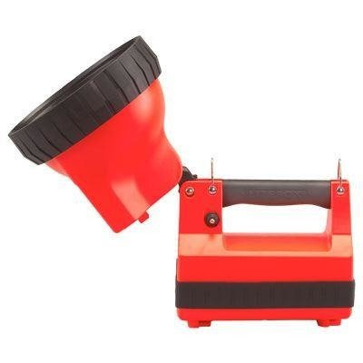 Szperacz ładowalny Streamlight HID LiteBox,12V DC (45605)