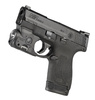 Latarka taktyczna do broni Streamlight TLR-6 HL G z zielonym laserem