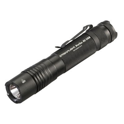 Latarka ręczna Streamlight ProTac HL USB, 1000 lm