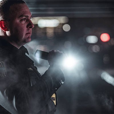 Latarka akumulatorowa Streamlight Stinger 2020 w zestawie, 2000 lm