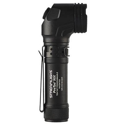 Akumulatorowa latarka kątowa Streamlight ProTac 90 X USB, 1000 lm