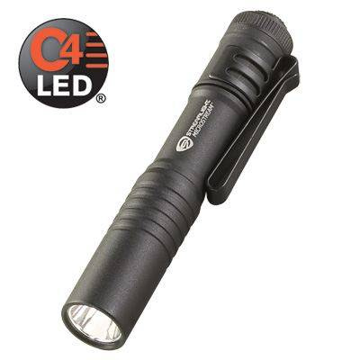 Kompaktowa latarka ręczna Streamlight MicroStream Pocket Light, 45 lm