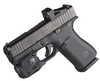 Latarka taktyczna Streamlight TLR-6 z laserem do broni GLOCK® 43X/48 MOS / GLOCK® 43X/48 RAIL