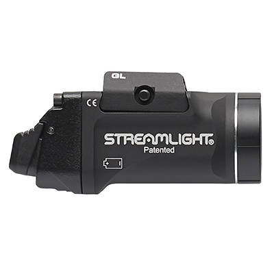 Latarka Streamlight TLR-7 do pistoletów Springfield Armory® Hellcat®, 500 lm