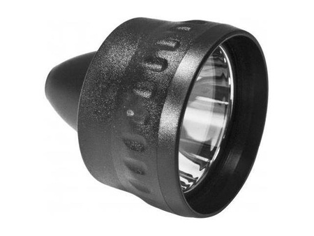 Nakrętka przednia z soczewką do Survivor LED