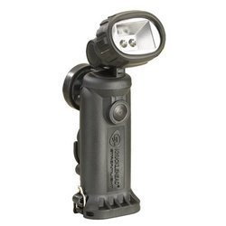 Bateryjna latarka Streamlight Knucklehead Flood, kol. czarny, 200 lm