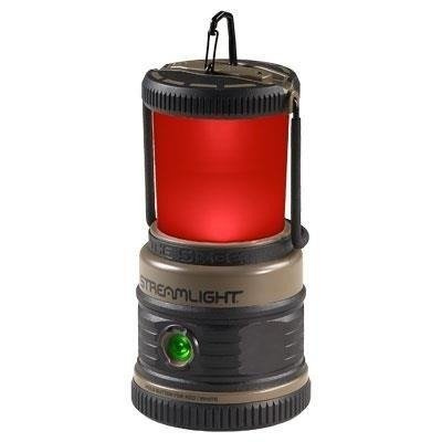 Bateryjna lampa kempingowa Streamlight Siege, 580 lm