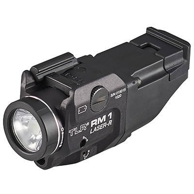 Latarka taktyczna Streamlight TLR RM1 Light Kit, 500 lm