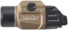 Latarka taktyczna, Streamlight TLR-7 HL-X USB FDE, 1000lm