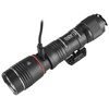 Latarka taktyczna Streamlight ProTac® 2.0 Rail Mount HP, zestaw, 2000 lm