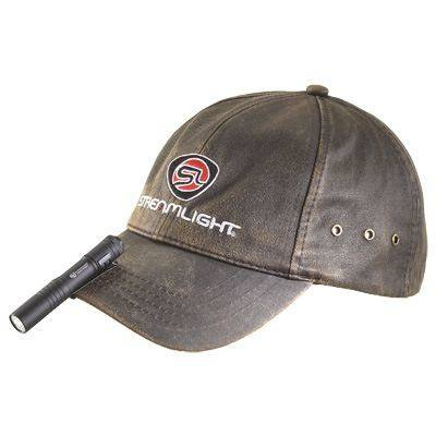 Kompaktowa latarka ręczna Streamlight MicroStream Pocket Light, 45 lm