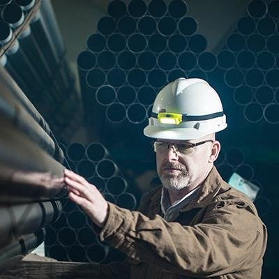 Latarka czołowa Streamlight Bandit USB, 180 lm (61700)