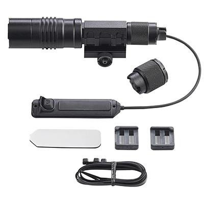 akumulatorowa latarka taktyczna Streamlight ProTac Rail mount H-LX Laser, 1000 lm