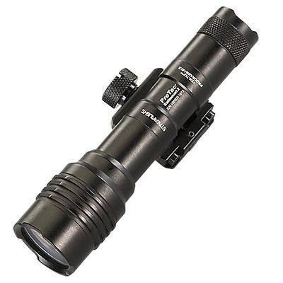 Latarka ręczna Streamlight Railmount 2L w zestawie, 615 lm