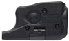 Latarka taktyczna do GLOCK 26/27/33, Streamlight TLR-6, 100 lm